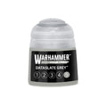 Citadel Tone Pro: Dataslate Grey 5 Acrylic Paint 12ml