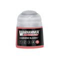 Citadel Tone Pro: Carmine Blades 5 Acrylic Paint 12ml