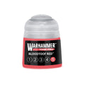 Citadel Tone Pro: Bloodtoof Red 5 Acrylic Paint 12ml