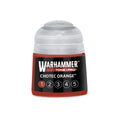 Citadel Tone Pro: Chotec Orange 1 Acrylic Paint 12ml