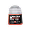 Citadel Tone Pro: Chotec Orange 3 Acrylic Paint 12ml