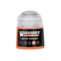 Citadel Tone Pro: Chotec Orange 4 Acrylic Paint 12ml