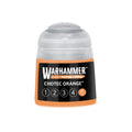 Citadel Tone Pro: Chotec Orange 5 Acrylic Paint 12ml
