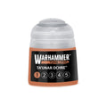 Citadel Tone Pro: Ta'unar Ochre 1 Acrylic Paint 12ml