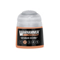 Citadel Tone Pro: Ta'unar Ochre 2 Acrylic Paint 12ml