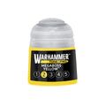 Citadel Tone Pro: Megaboss Yellow 2 Acrylic Paint 12ml