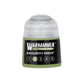 Citadel Tone Pro: Kruleboyz Green 2 Acrylic Paint 12ml