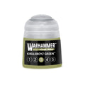 Citadel Tone Pro: Kruleboyz Green 3 Acrylic Paint 12ml