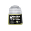 Citadel Tone Pro: Kruleboyz Green 4 Acrylic Paint 12ml
