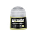Citadel Tone Pro: Kruleboyz Green 5 Acrylic Paint 12ml
