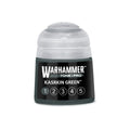 Citadel Tone Pro: Kasrkin Green 1 Acrylic Paint 12ml