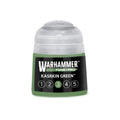 Citadel Tone Pro: Kasrkin Green 3 Acrylic Paint 12ml
