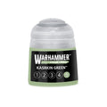 Citadel Tone Pro: Kasrkin Green 5 Acrylic Paint 12ml