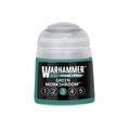 Citadel Tone Pro: Green Morkshroom 3 Acrylic Paint 12ml