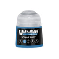 Citadel Tone Pro: Scinari Blue 2 Acrylic Paint 12ml