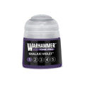 Citadel Tone Pro: Shalaxi Violet 1 Acrylic Paint 12ml
