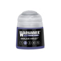 Citadel Tone Pro: Shalaxi Violet 2 Acrylic Paint 12ml