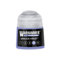 Citadel Tone Pro: Shalaxi Violet 4 Acrylic Paint 12ml