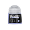 Citadel Tone Pro: Shalaxi Violet 5 Acrylic Paint 12ml