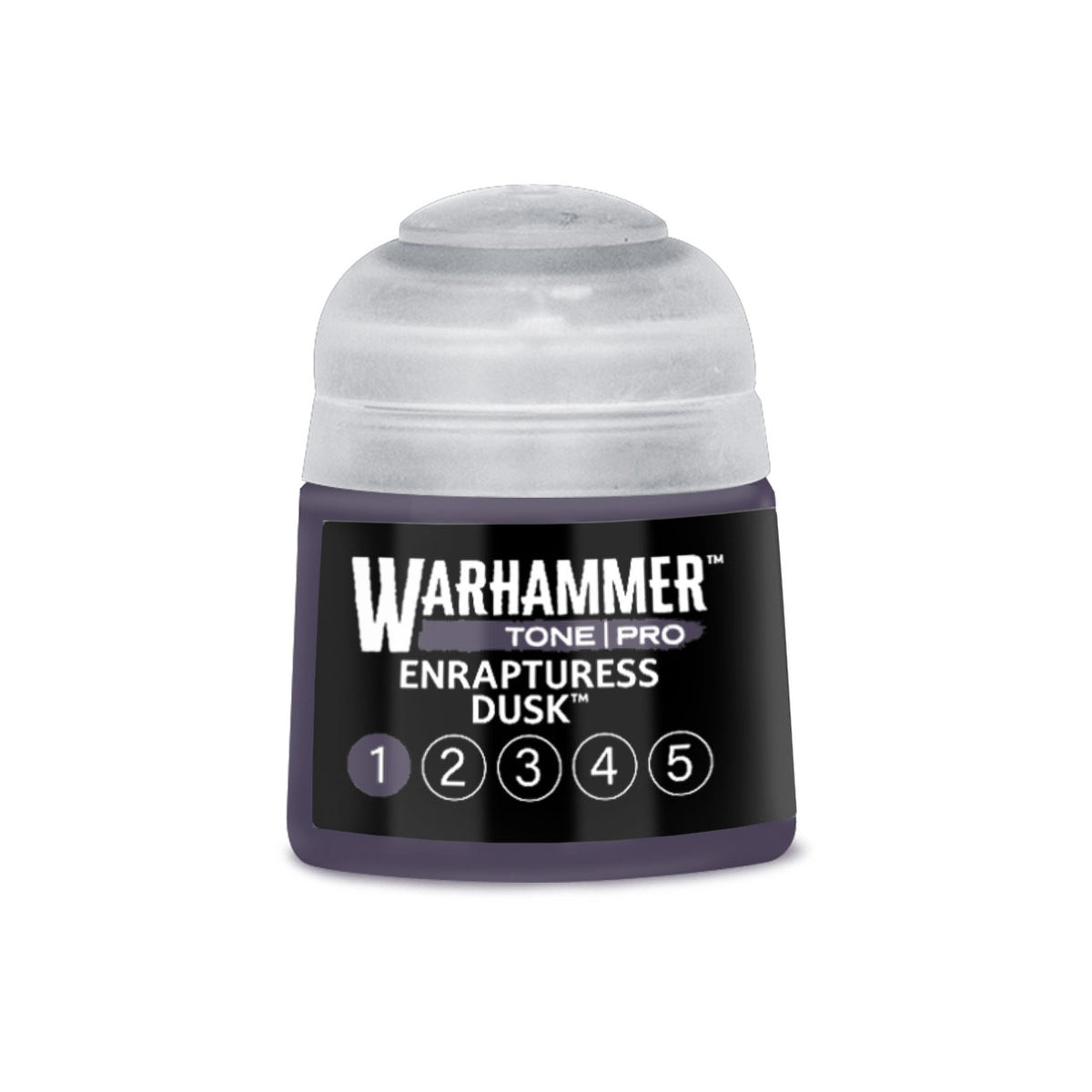 Citadel Tone Pro: Enrapturess Dusk 1 Acrylic Paint 12ml