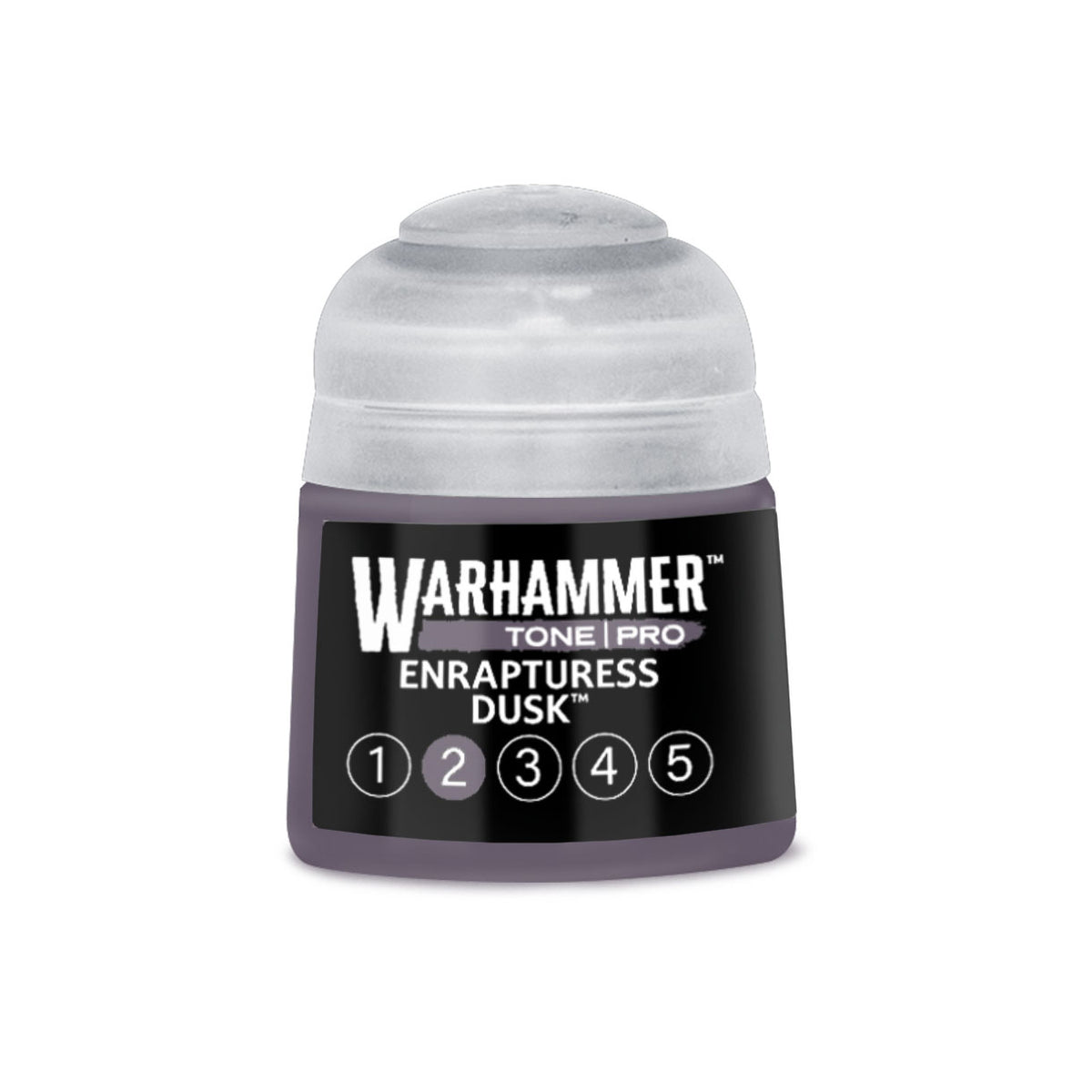 Citadel Tone Pro: Enrapturess Dusk 2 Acrylic Paint 12ml