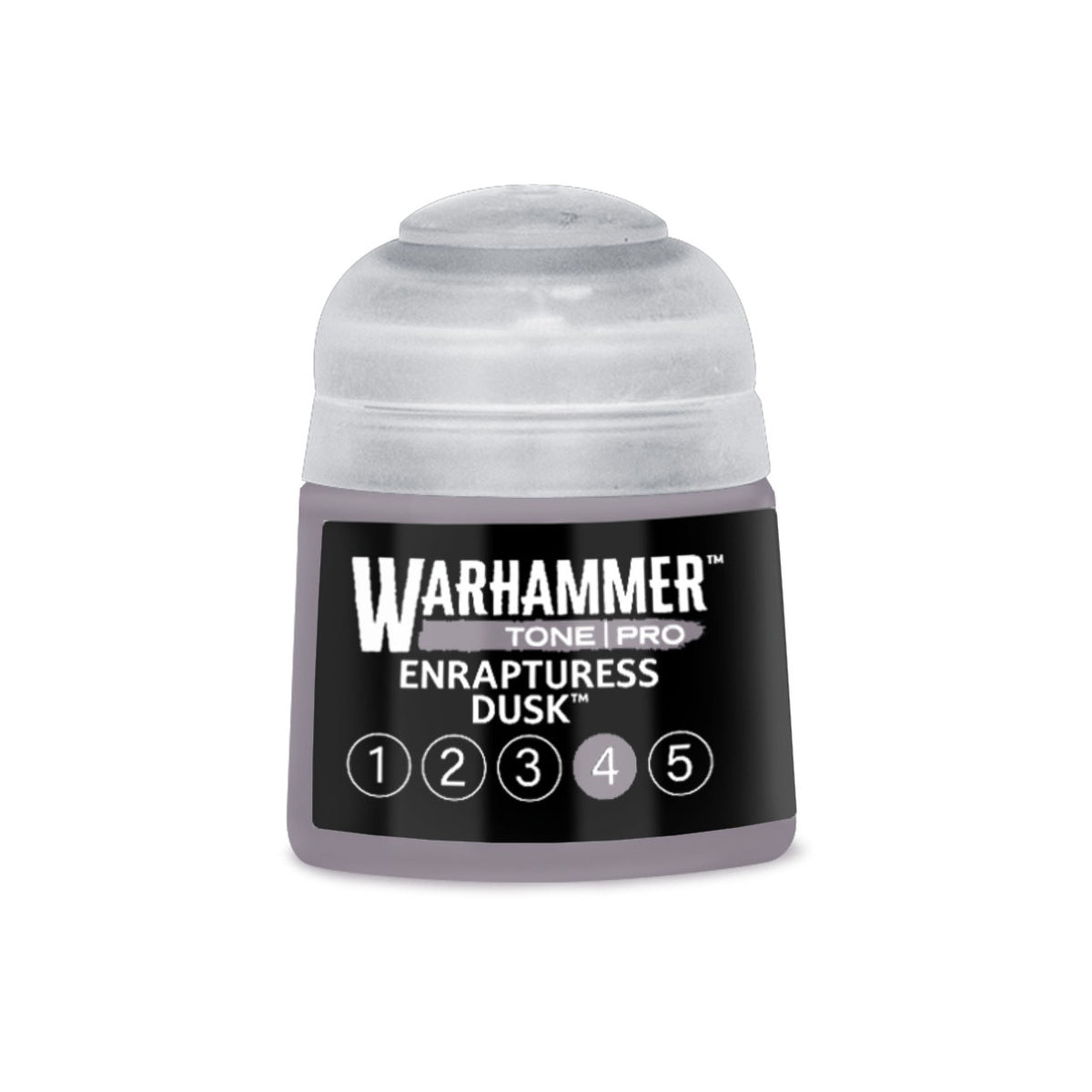 Citadel Tone Pro: Enrapturess Dusk 4 Acrylic Paint 12ml