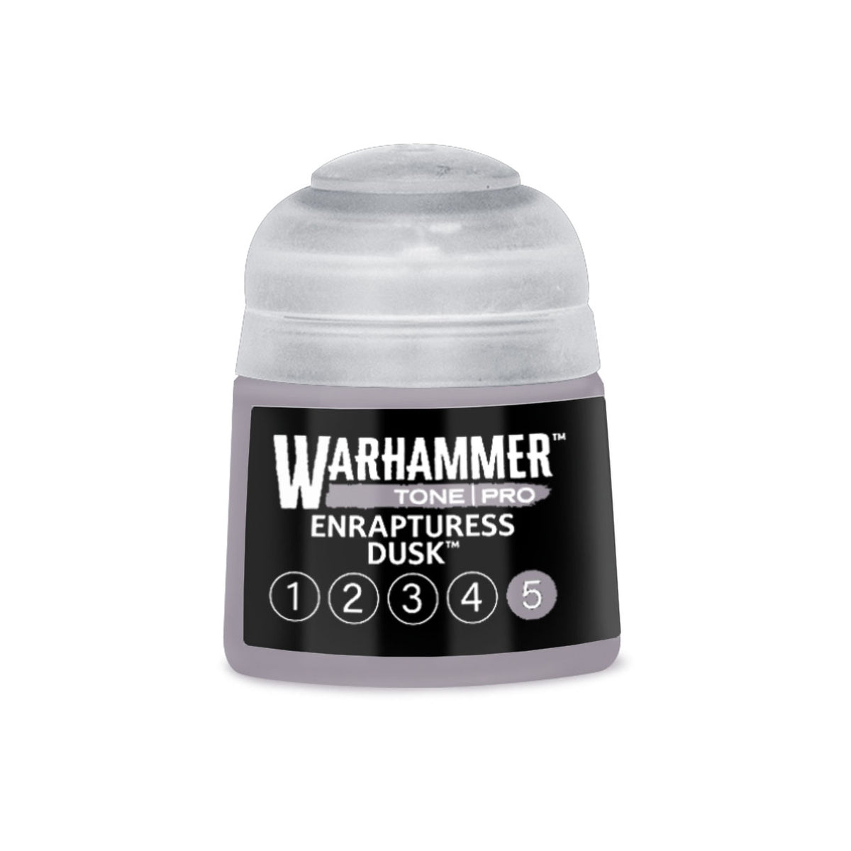 Citadel Tone Pro: Enrapturess Dusk 5 Acrylic Paint 12ml