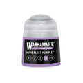 Citadel Tone Pro: Hive Fleet Purple 4 Acrylic Paint 12ml