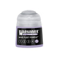 Citadel Tone Pro: Hive Fleet Purple 5 Acrylic Paint 12ml
