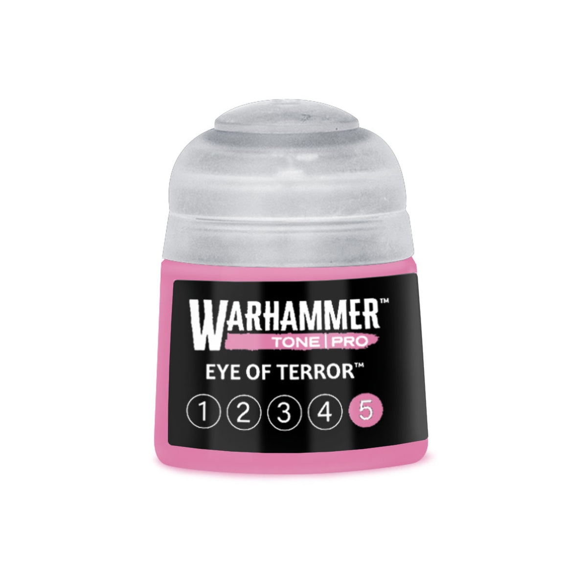 Citadel Tone Pro: Eye of Terror 5 Acrylic Paint 12ml