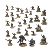 Middle-earth SBG 30-73 Mordor Battlehost - Hobby City NZ