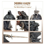 Middle-earth SBG 30-73 Mordor Battlehost - Hobby City NZ
