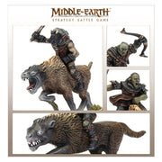 Middle-earth SBG 30-73 Mordor Battlehost - Hobby City NZ