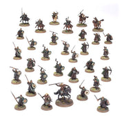 Middle-earth SBG 30-74 Rohan Battlehost - Hobby City NZ