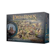 Middle-earth SBG 30-74 Rohan Battlehost - Hobby City NZ