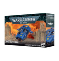 Games Workshop Warhammer 40 000 48-107 Space Marines: Land Speeder