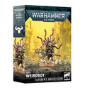 Warhammer 40 000 50-79 Orks: Weirdboy
