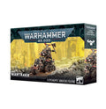 Warhammer 40 000 50-74 Orks: Wartrakk