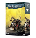Warhammer 40,000 Orks: Trukk -GW50-78