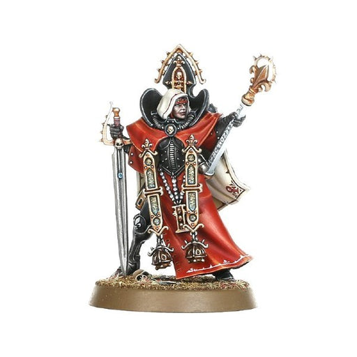 Warhammer 40 000 52-30 Combat Patrol: Adepta Sororitas - Hobby City NZ