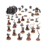 Warhammer 40 000 52-30 Combat Patrol: Adepta Sororitas - Hobby City NZ