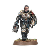 Warhammer 40 000 54-15 Imperial Knights - Knight Preceptor Canis Rex - Hobby City NZ