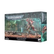 Warhammer 40 000 59-12 Adeptus Mechanicus - Ironstrider Ballistarius/Sydonian Dragoon - Hobby City NZ