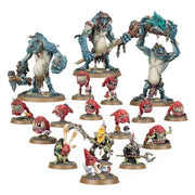 Warhammer Age of Sigmar 70-57 Start Collecting! Gloomspite Gitz - Hobby City NZ