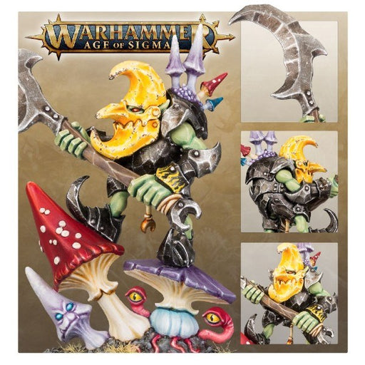 Warhammer Age of Sigmar 70-57 Start Collecting! Gloomspite Gitz (8008764293357)