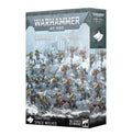 Games Workshop Warhammer 40 000 73-532 Combat Patrol: Space Wolves