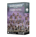 Games Workshop Warhammer 40 000 73-553 Combat Patrol: Black Templar