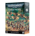 Warhammer 40,000 73-672 Combat Patrol: Adeptus Mechanicus