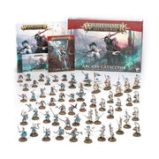 Warhammer Age of Sigmar 80-40 Arcane Cataclysm - Hobby City NZ