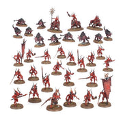 Warhammer 40 000 97-51 Combat Patrol: Chaos Daemons - Hobby City NZ